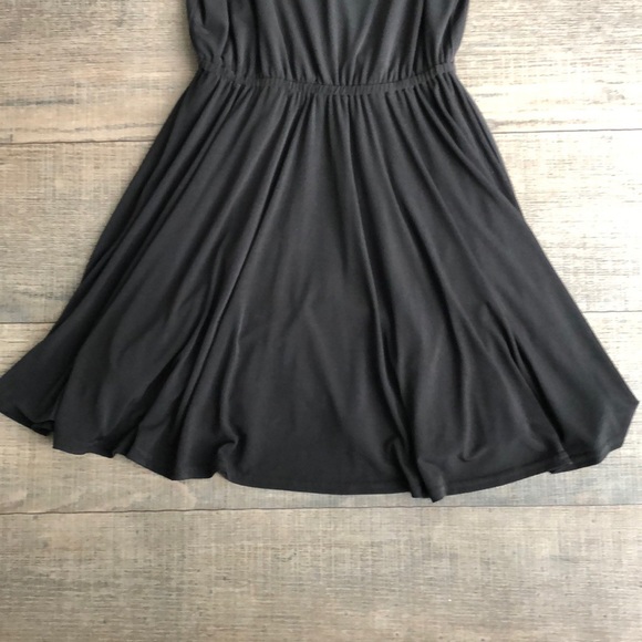 Jessica Simpson One shoulder mini dress - Picture 3 of 8